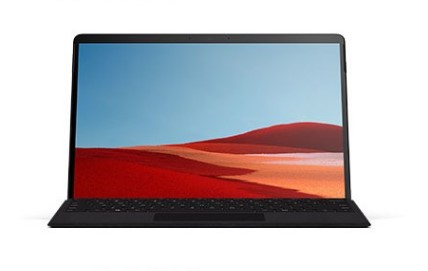 市北安装 Surface 更新时遇到问题？