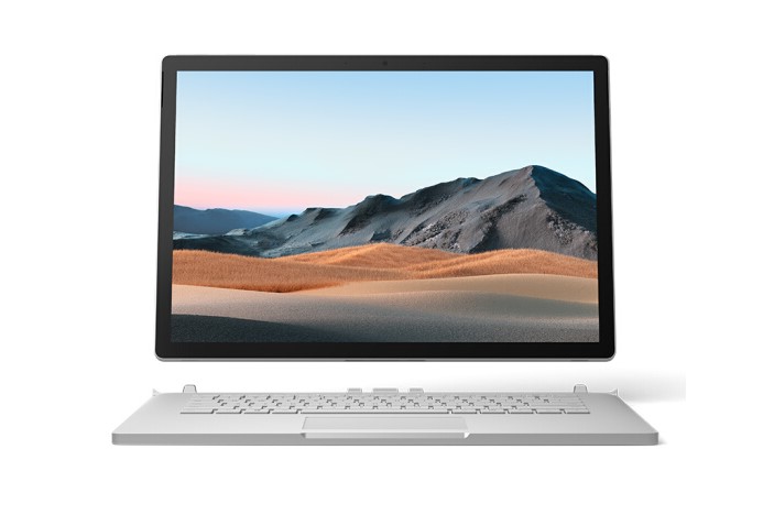 市北Surface 维修前的准备工作