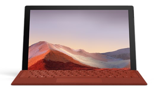 市北清洁和维护 Surface